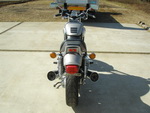 Заказать из Японии мотоцикл Yamaha V-Max 1999 фото 8